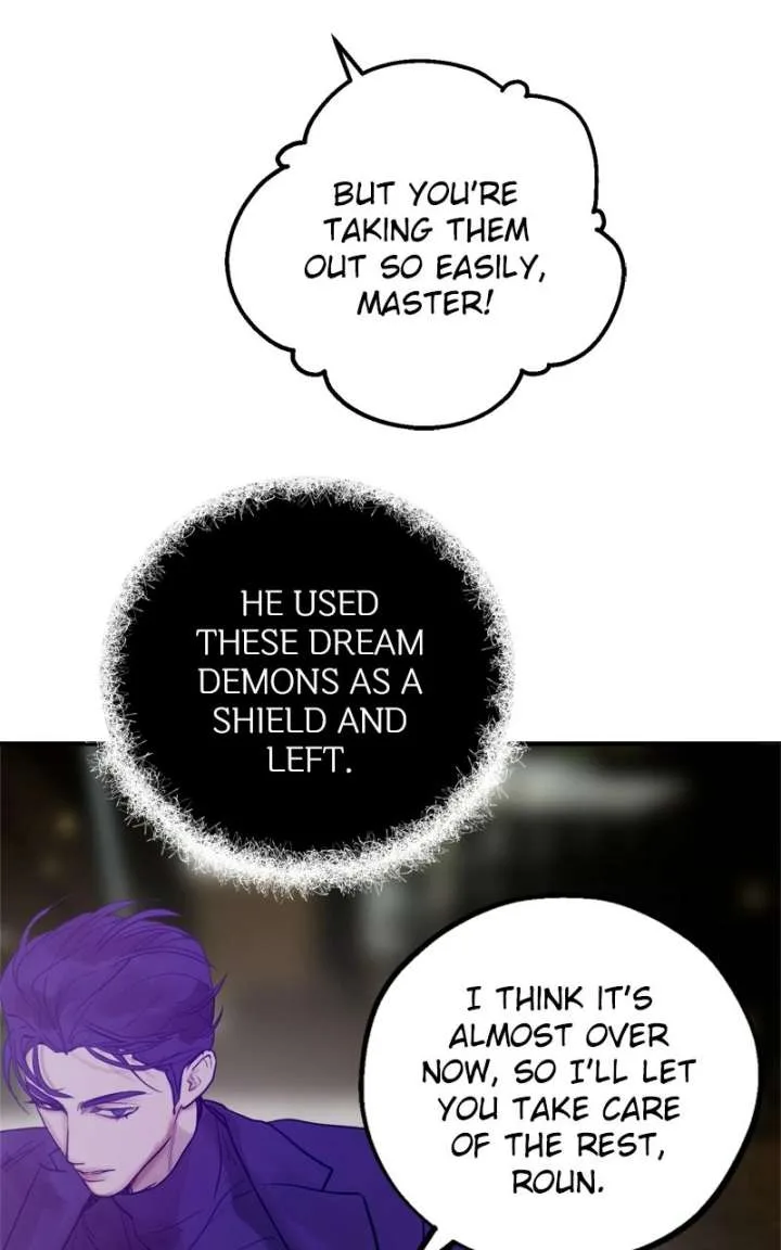 Your Sweet Breath Chapter 43 page 47