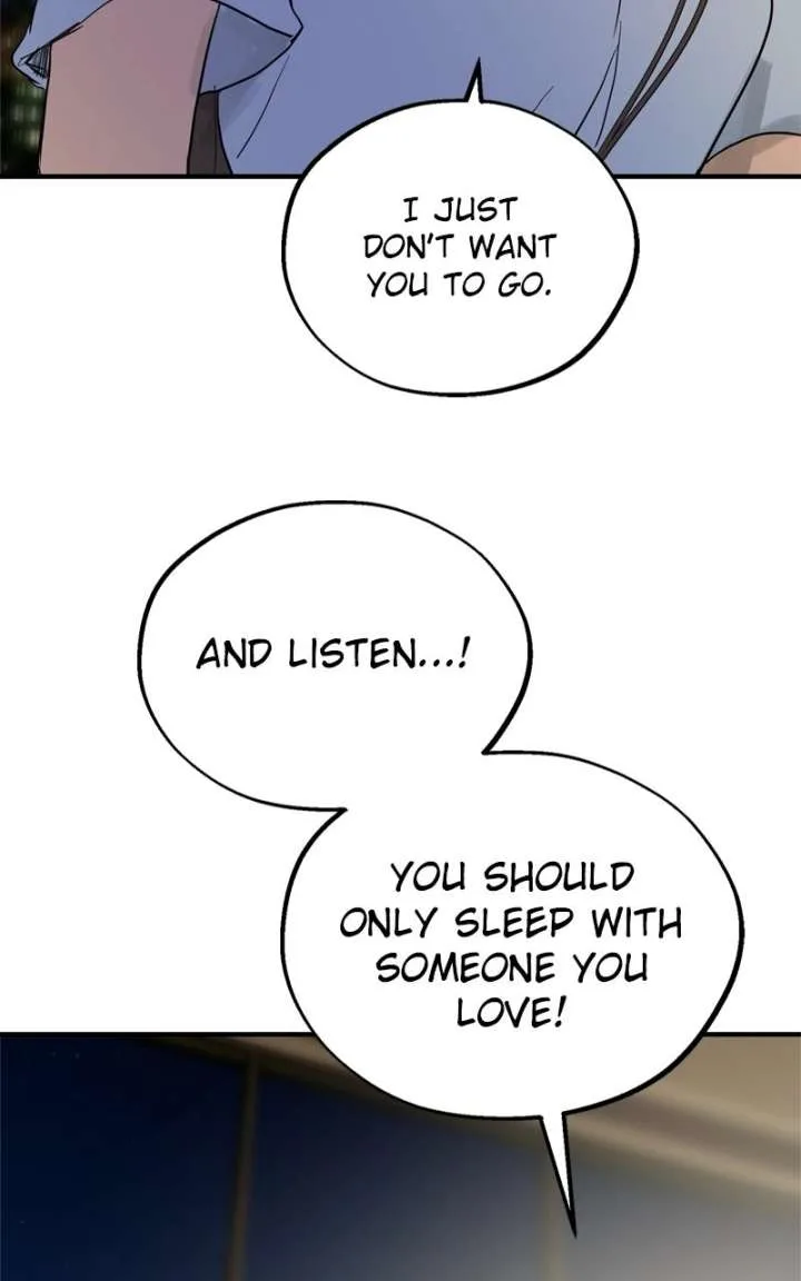 Your Sweet Breath Chapter 43 page 21