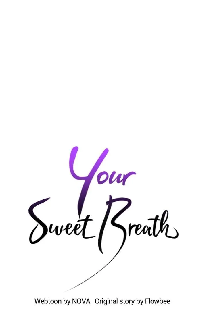 Your Sweet Breath Chapter 43 page 37