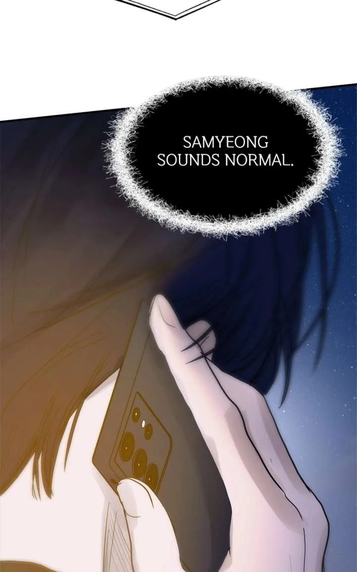 Your Sweet Breath Chapter 43 page 115