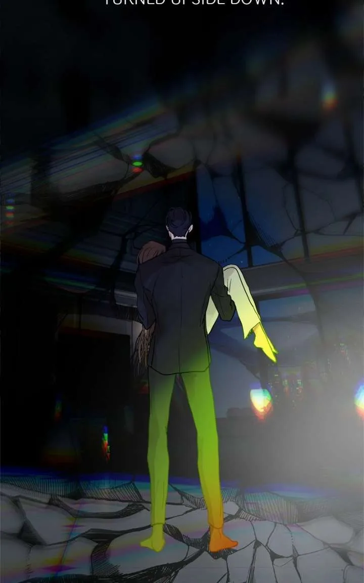 Your Sweet Breath Chapter 43 page 85