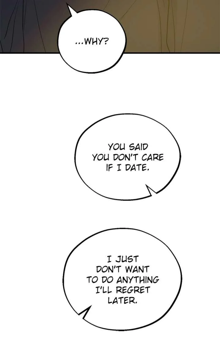 Your Sweet Breath Chapter 43 page 18