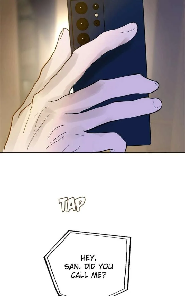 Your Sweet Breath Chapter 43 page 114