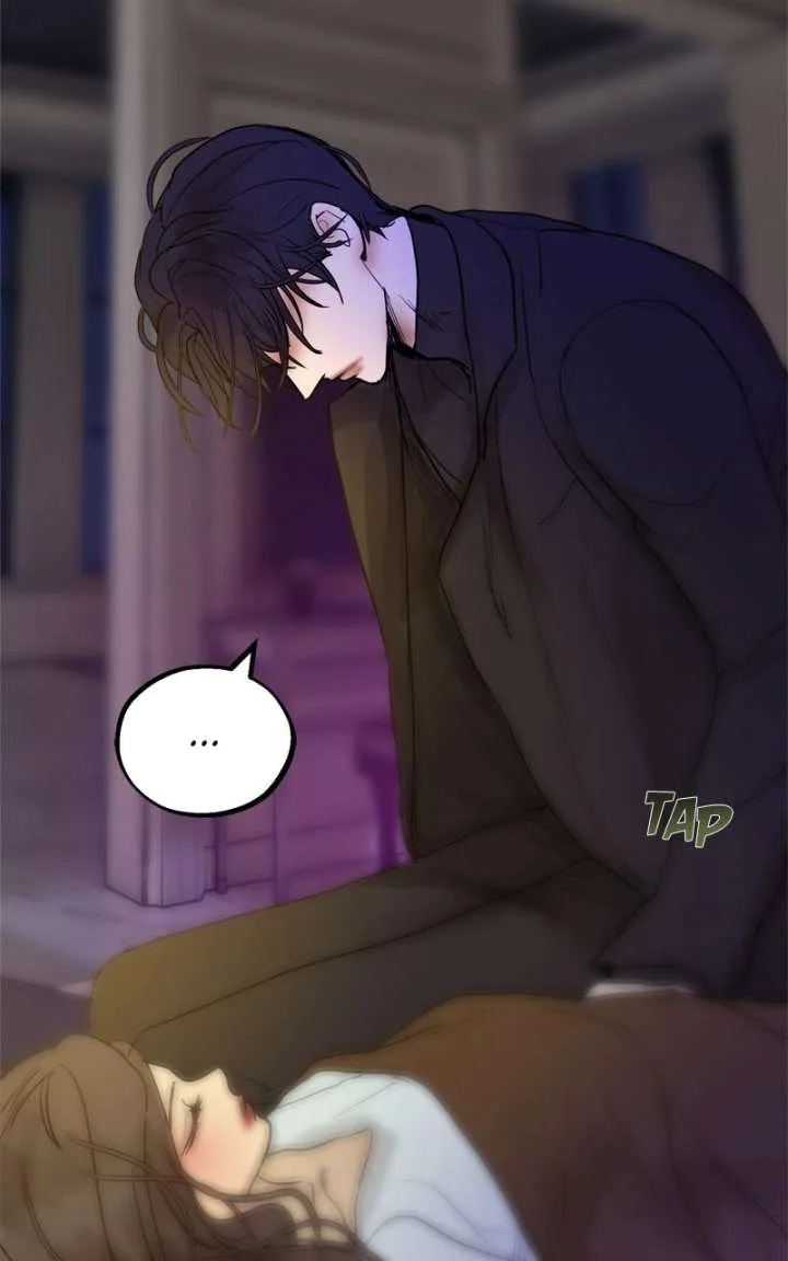 Your Sweet Breath Chapter 43 page 105