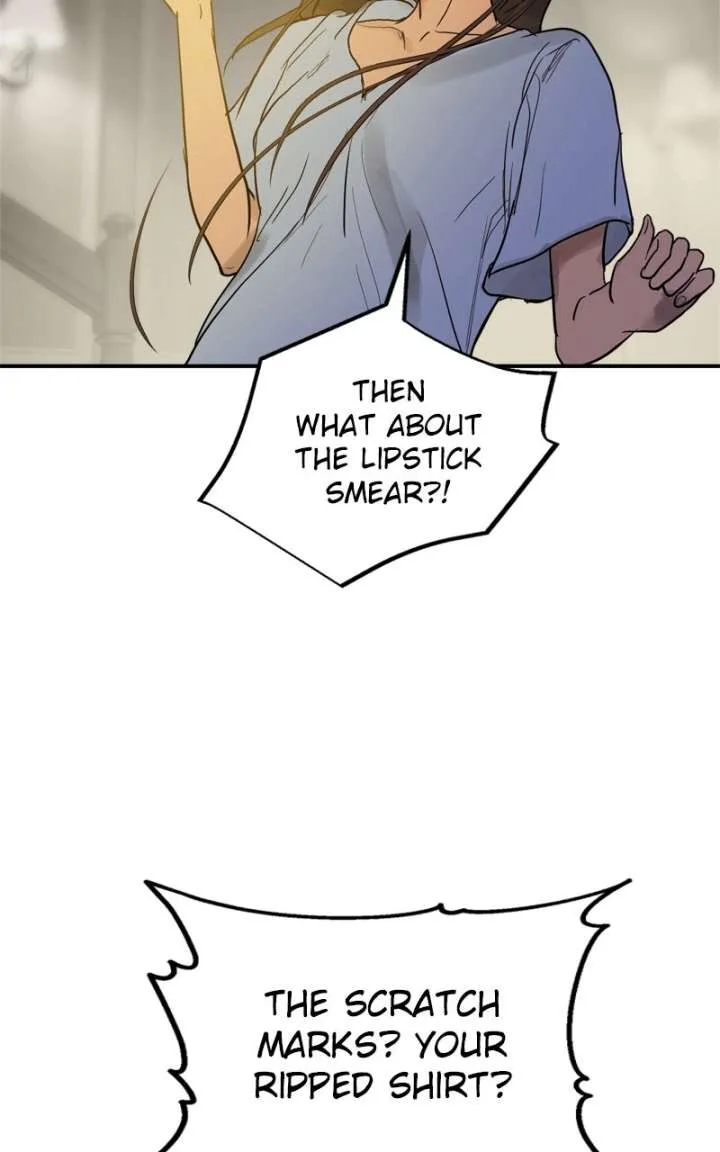 Your Sweet Breath Chapter 43 page 27