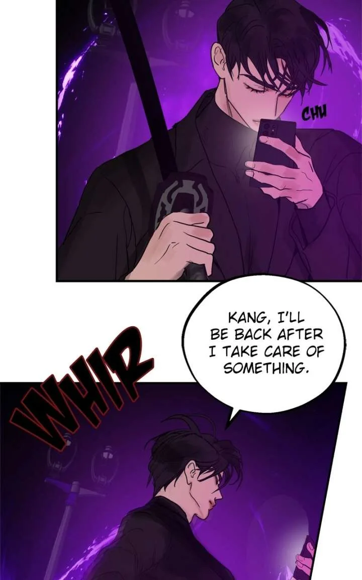 Your Sweet Breath Chapter 43 page 41