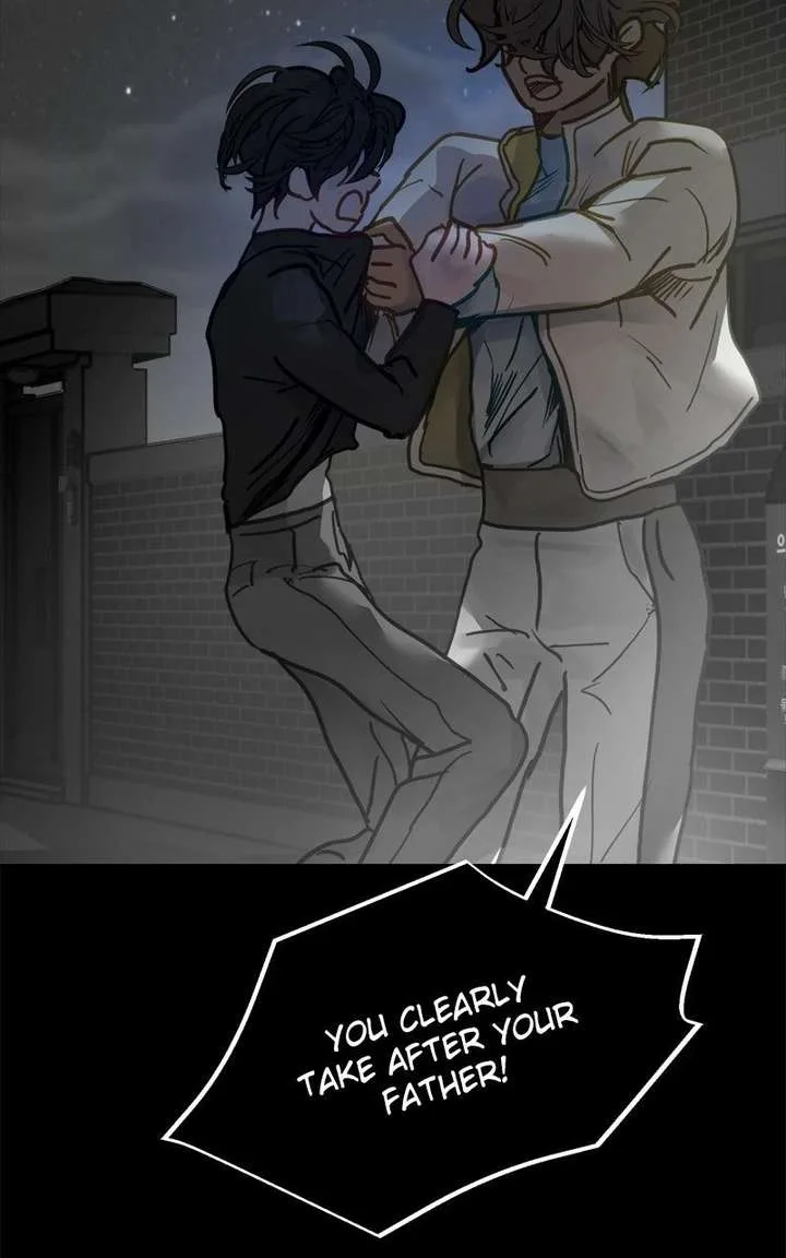 Your Sweet Breath Chapter 37 page 96