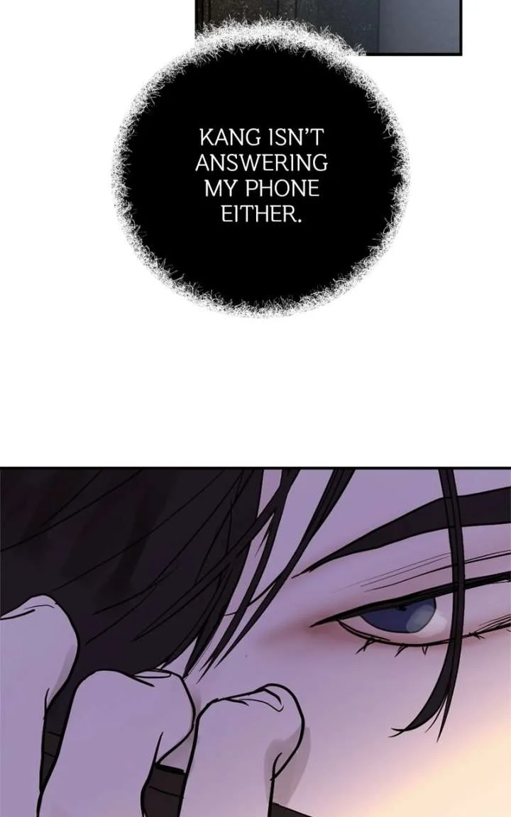 Your Sweet Breath Chapter 43 page 56