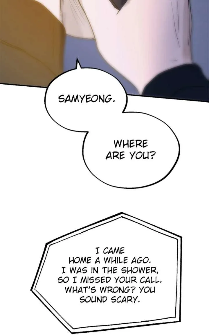Your Sweet Breath Chapter 43 page 116
