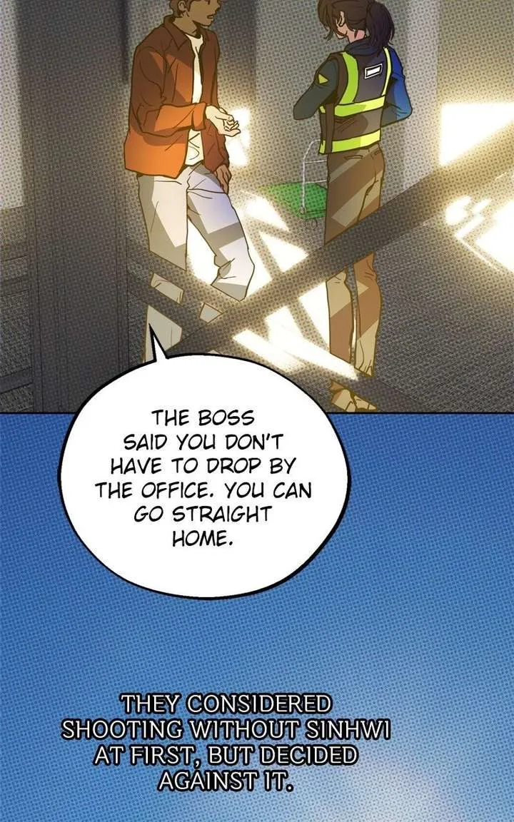 Your Sweet Breath Chapter 41 page 8