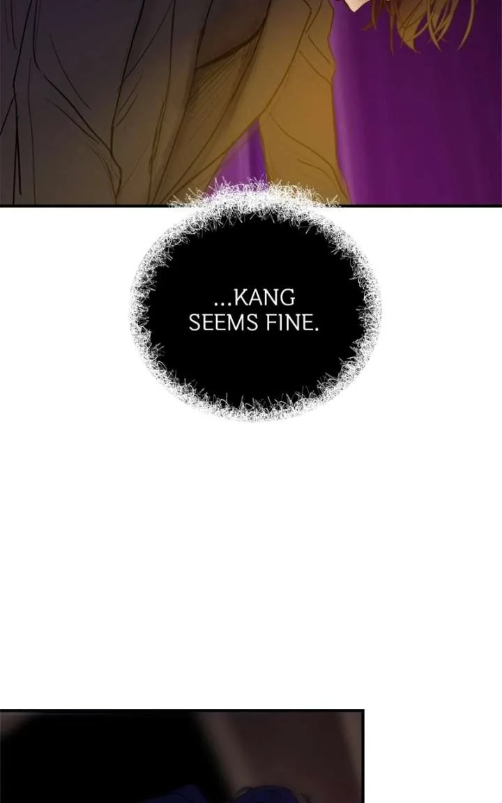 Your Sweet Breath Chapter 43 page 109