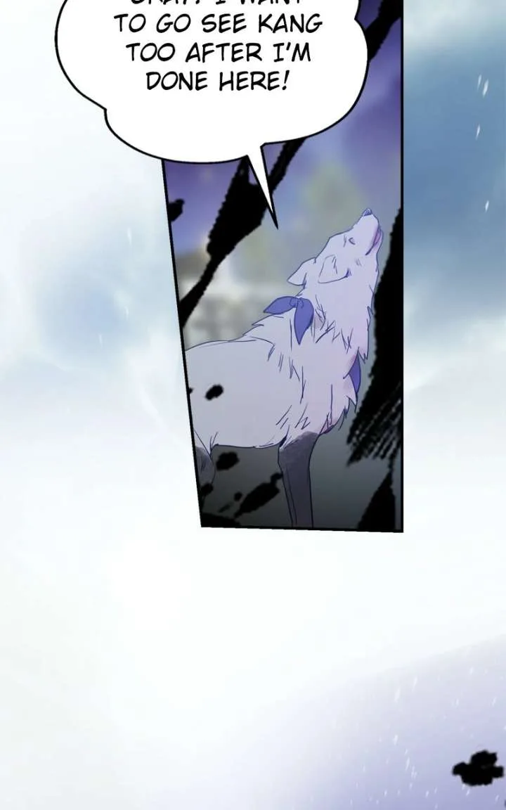 Your Sweet Breath Chapter 43 page 52