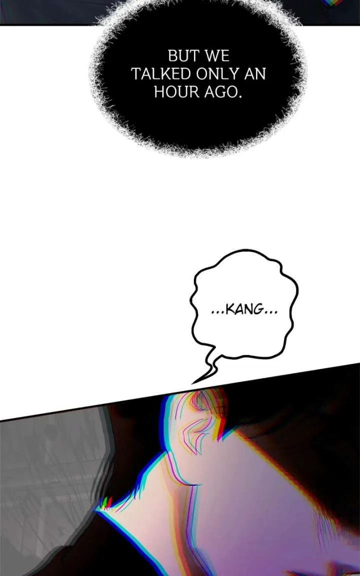 Your Sweet Breath Chapter 43 page 72