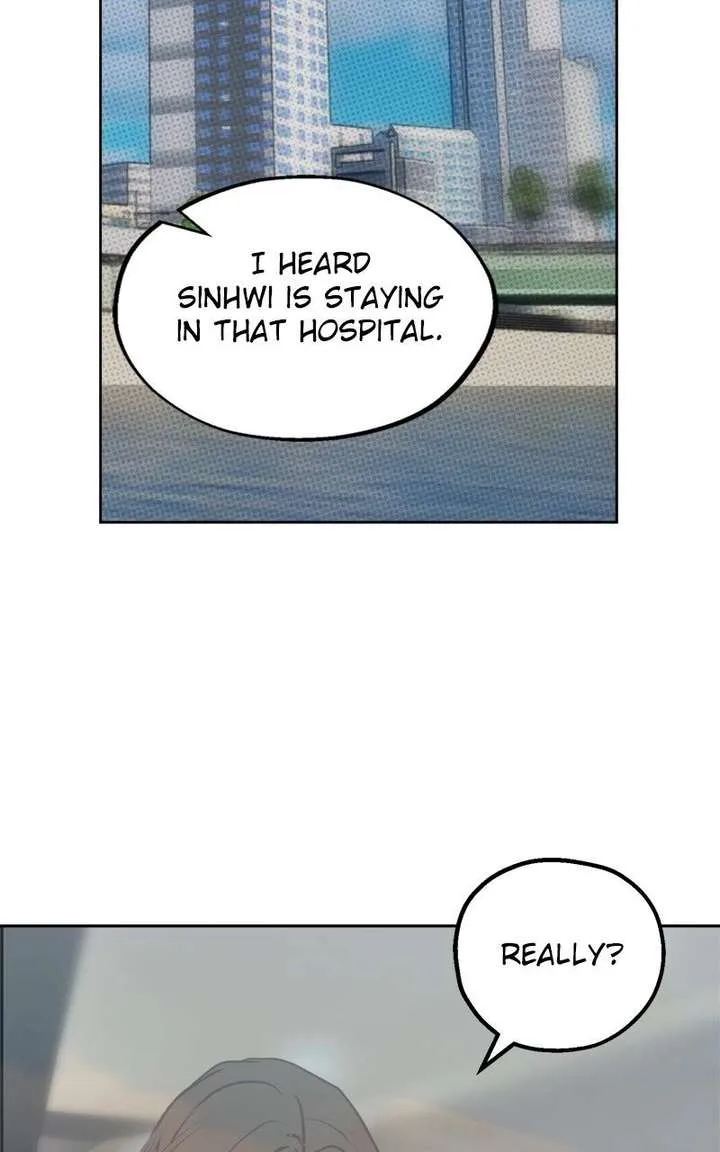 Your Sweet Breath Chapter 41 page 14