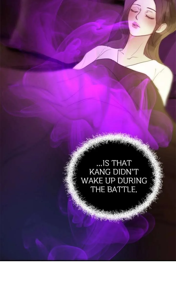 Your Sweet Breath Chapter 43 page 102