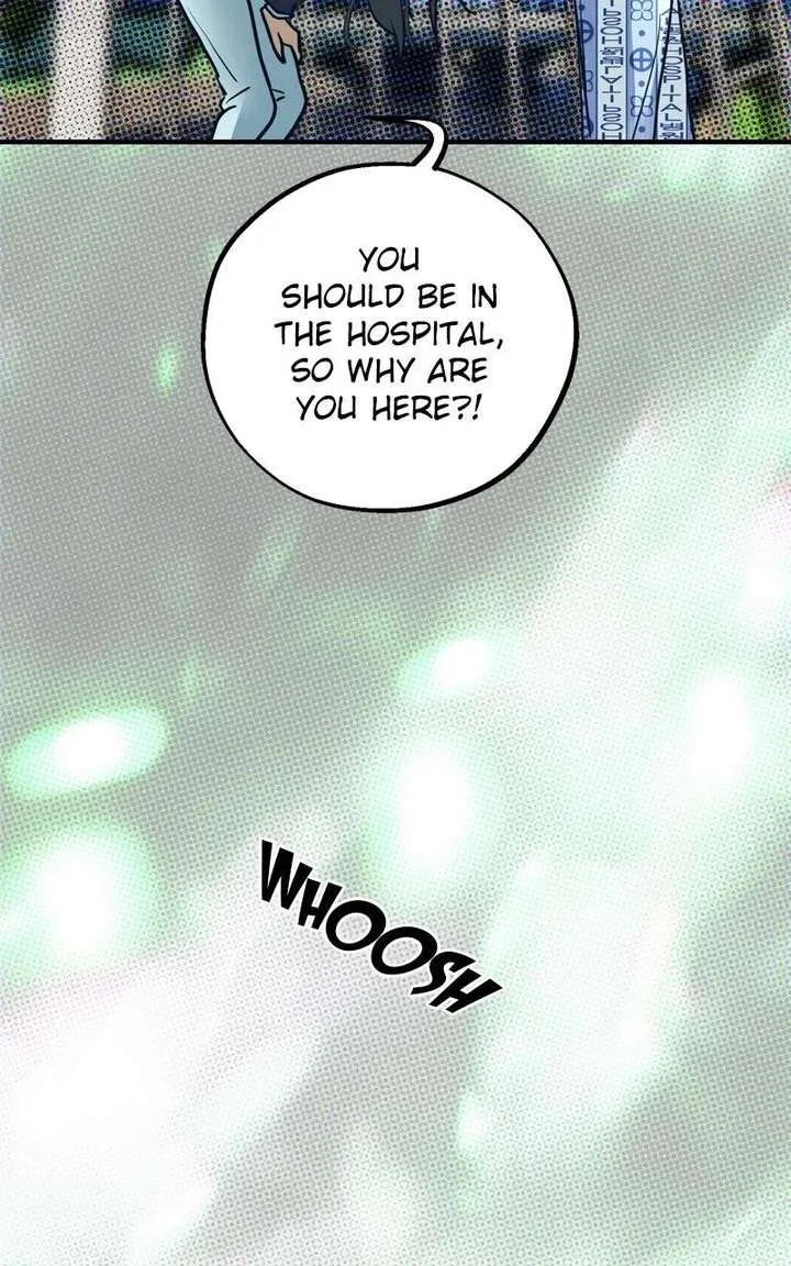 Your Sweet Breath Chapter 41 page 35