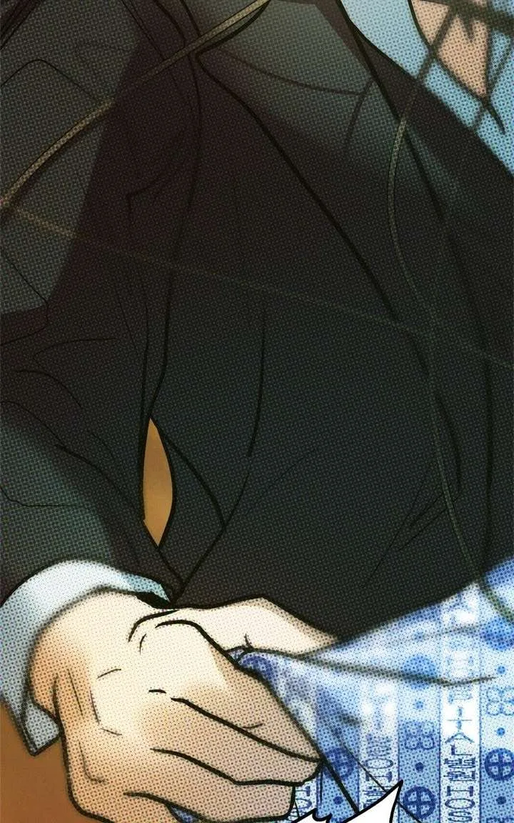Your Sweet Breath Chapter 41 page 32