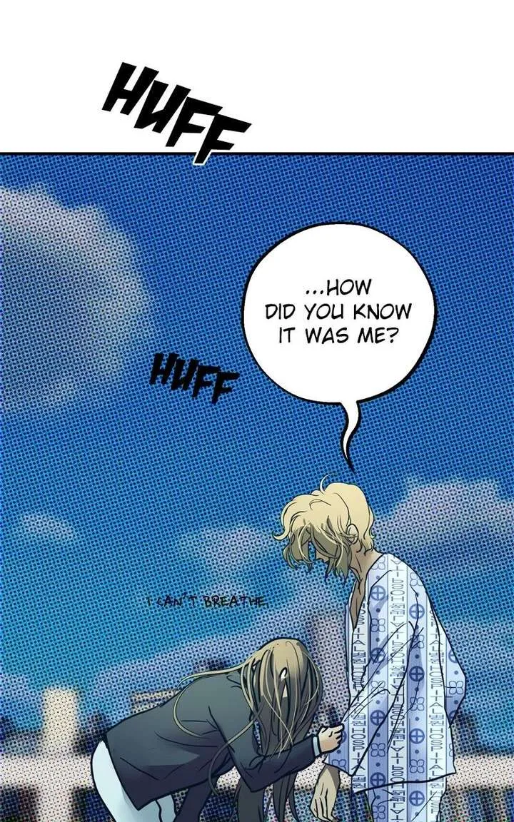 Your Sweet Breath Chapter 41 page 34