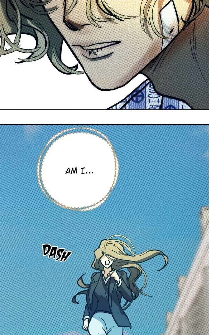 Your Sweet Breath Chapter 41 page 29