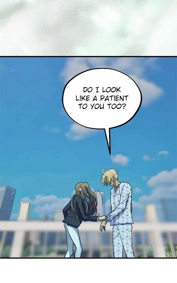 Your Sweet Breath Chapter 41 page 36