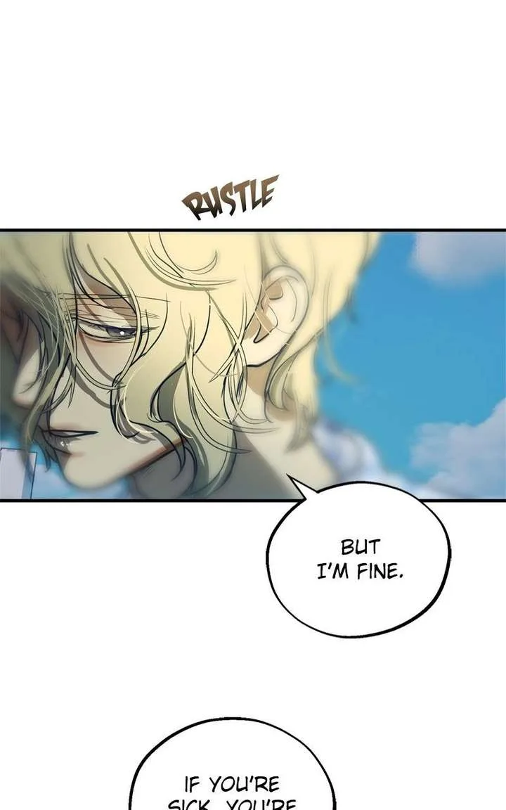 Your Sweet Breath Chapter 41 page 37
