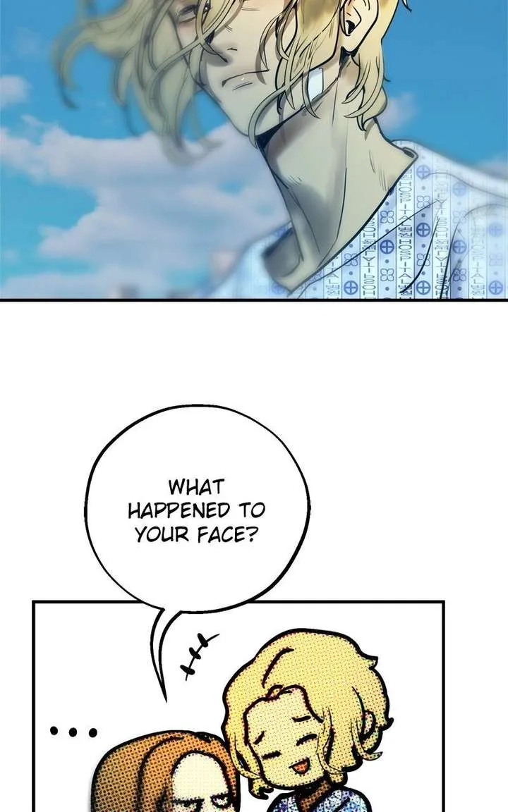 Your Sweet Breath Chapter 41 page 60