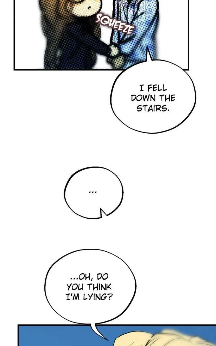 Your Sweet Breath Chapter 41 page 61