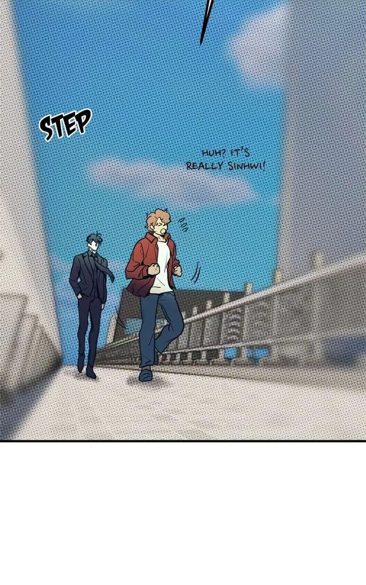 Your Sweet Breath Chapter 41 page 49