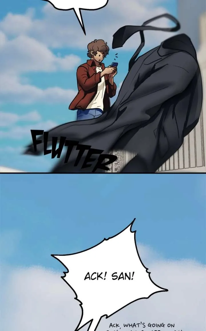 Your Sweet Breath Chapter 42 page 8
