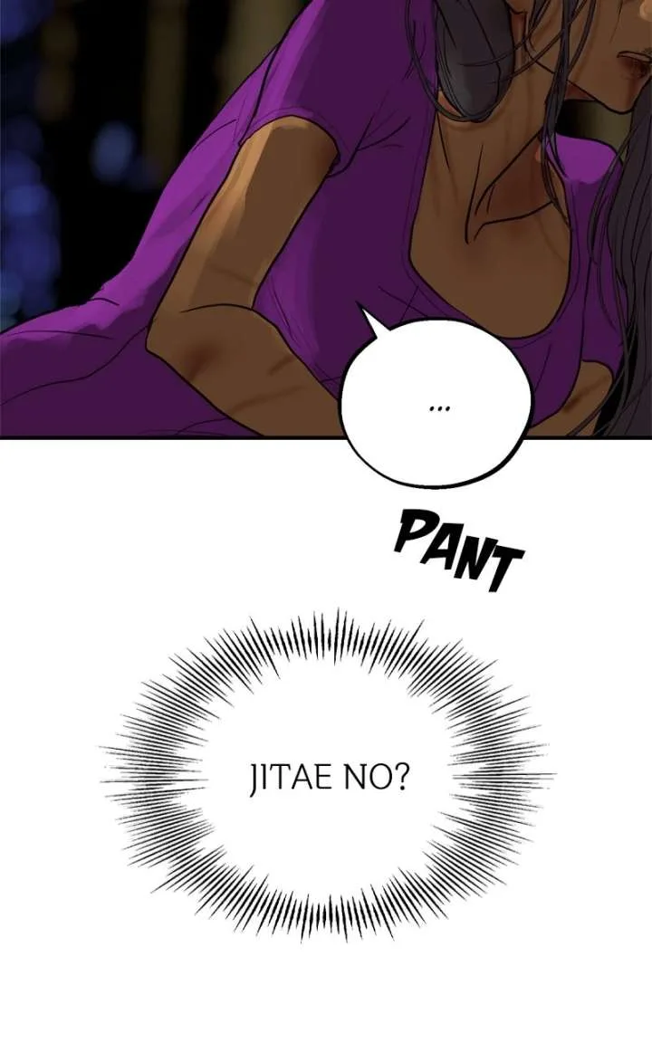 Your Sweet Breath Chapter 44 page 36