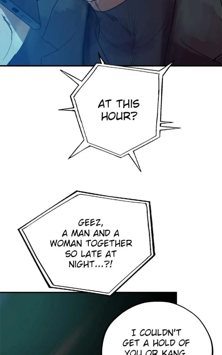 Your Sweet Breath Chapter 44 page 9