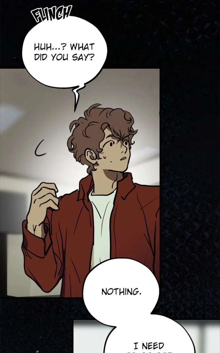 Your Sweet Breath Chapter 42 page 27