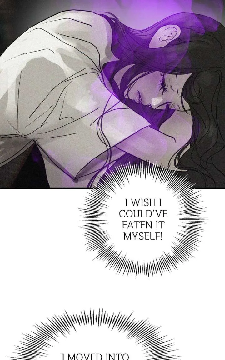 Your Sweet Breath Chapter 44 page 26