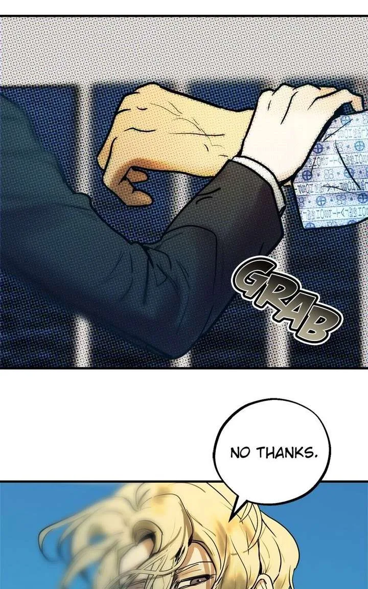 Your Sweet Breath Chapter 41 page 59