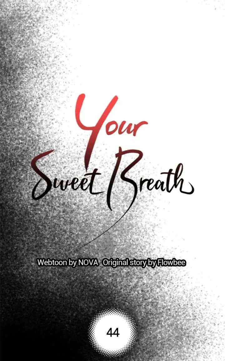 Your Sweet Breath Chapter 44 page 48
