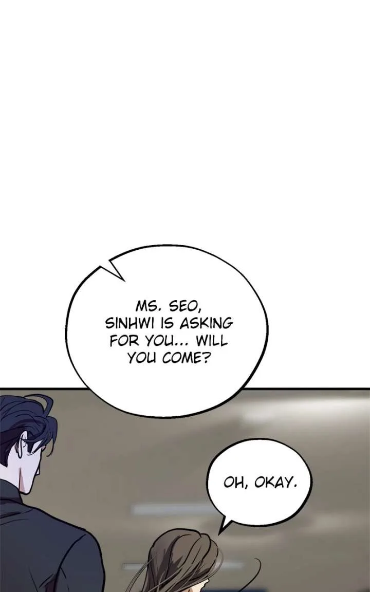 Your Sweet Breath Chapter 42 page 14