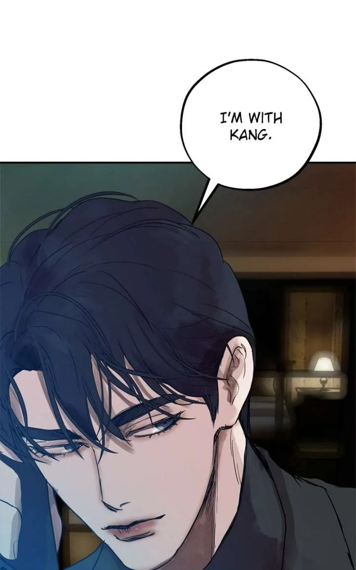 Your Sweet Breath Chapter 44 page 8