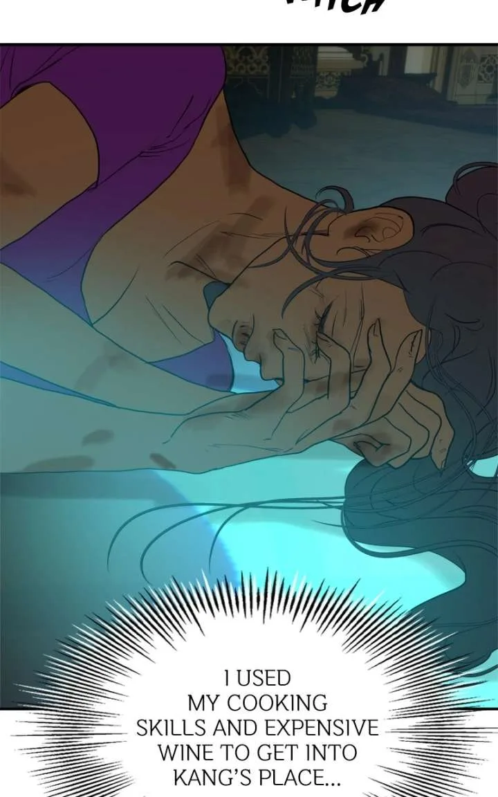 Your Sweet Breath Chapter 44 page 22