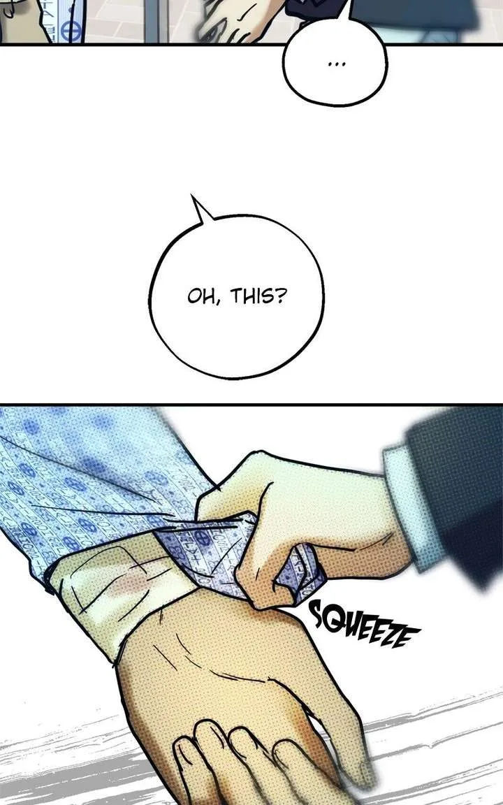 Your Sweet Breath Chapter 41 page 65