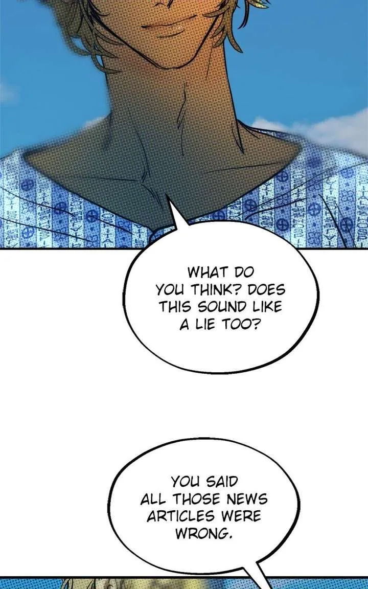 Your Sweet Breath Chapter 41 page 68