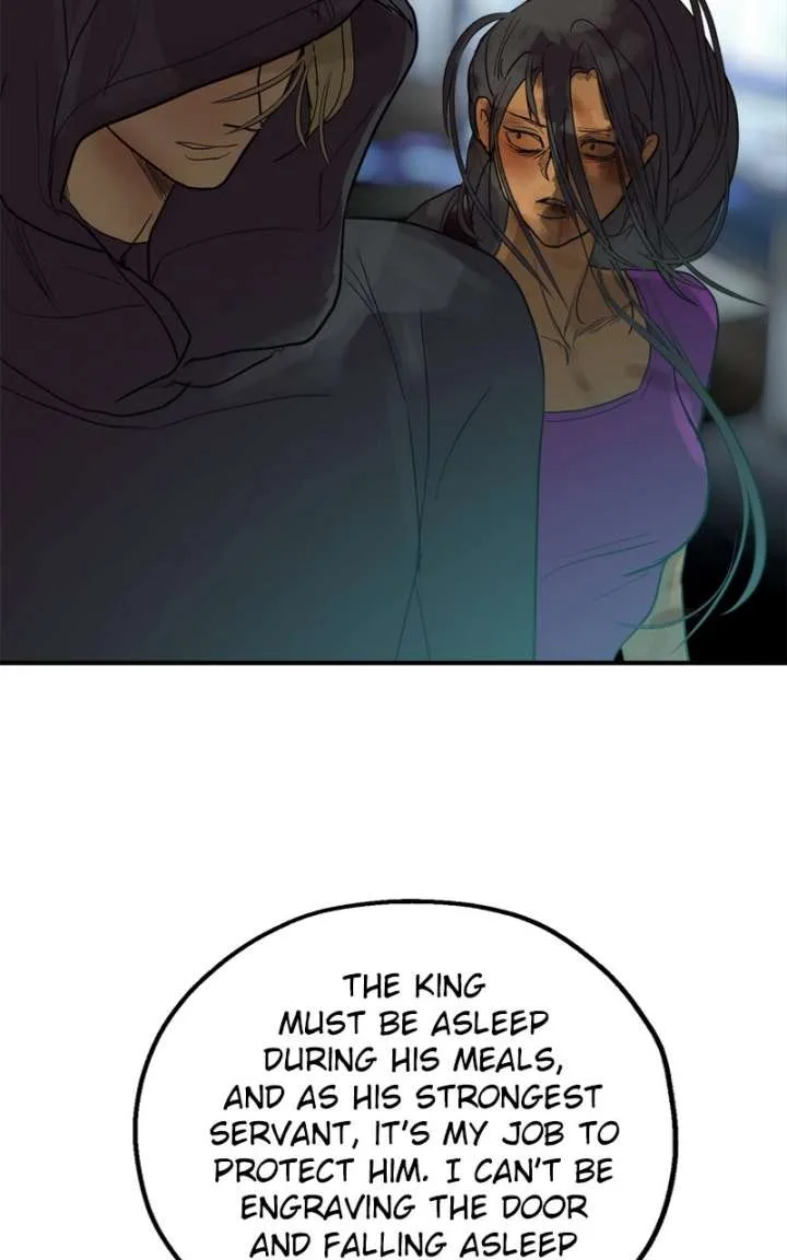Your Sweet Breath Chapter 44 page 55