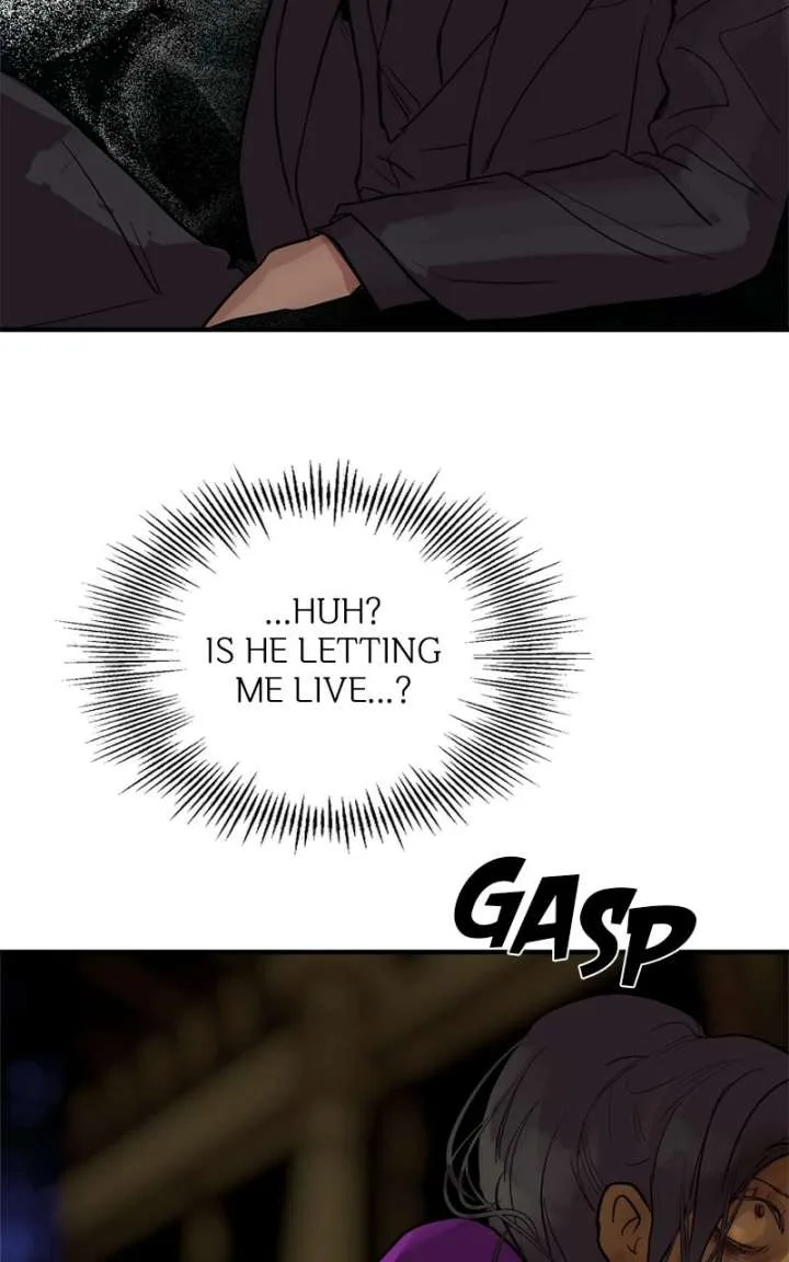 Your Sweet Breath Chapter 44 page 35
