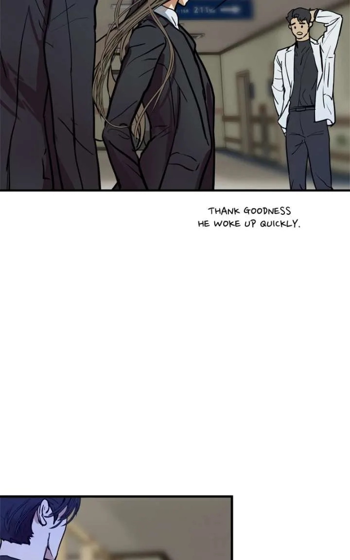 Your Sweet Breath Chapter 42 page 15