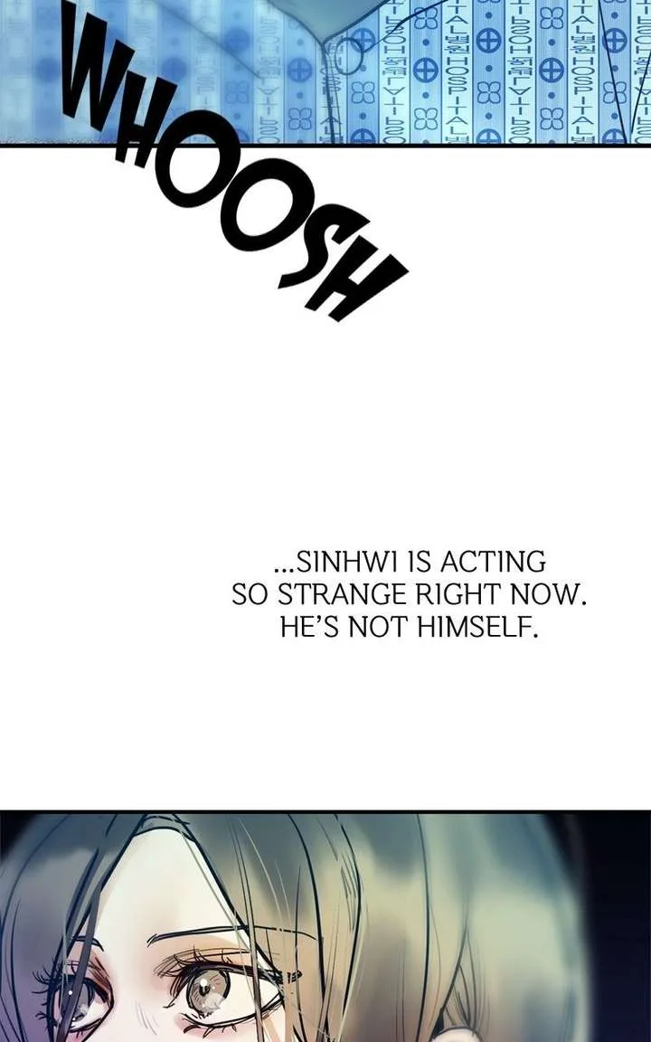 Your Sweet Breath Chapter 41 page 56