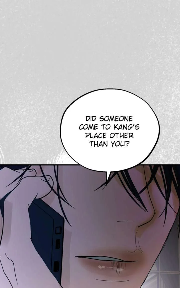 Your Sweet Breath Chapter 44 page 1