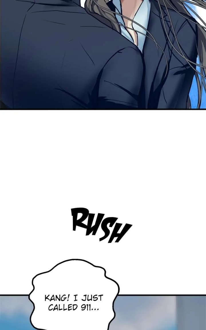 Your Sweet Breath Chapter 42 page 7