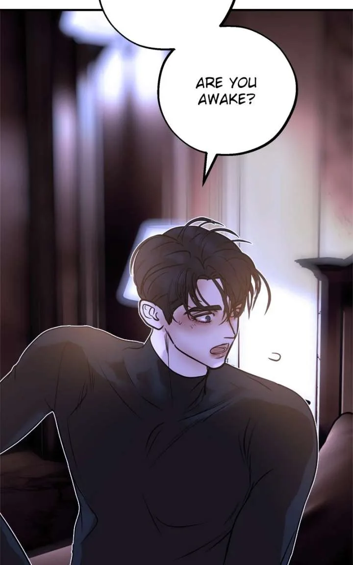 Your Sweet Breath Chapter 44 page 105