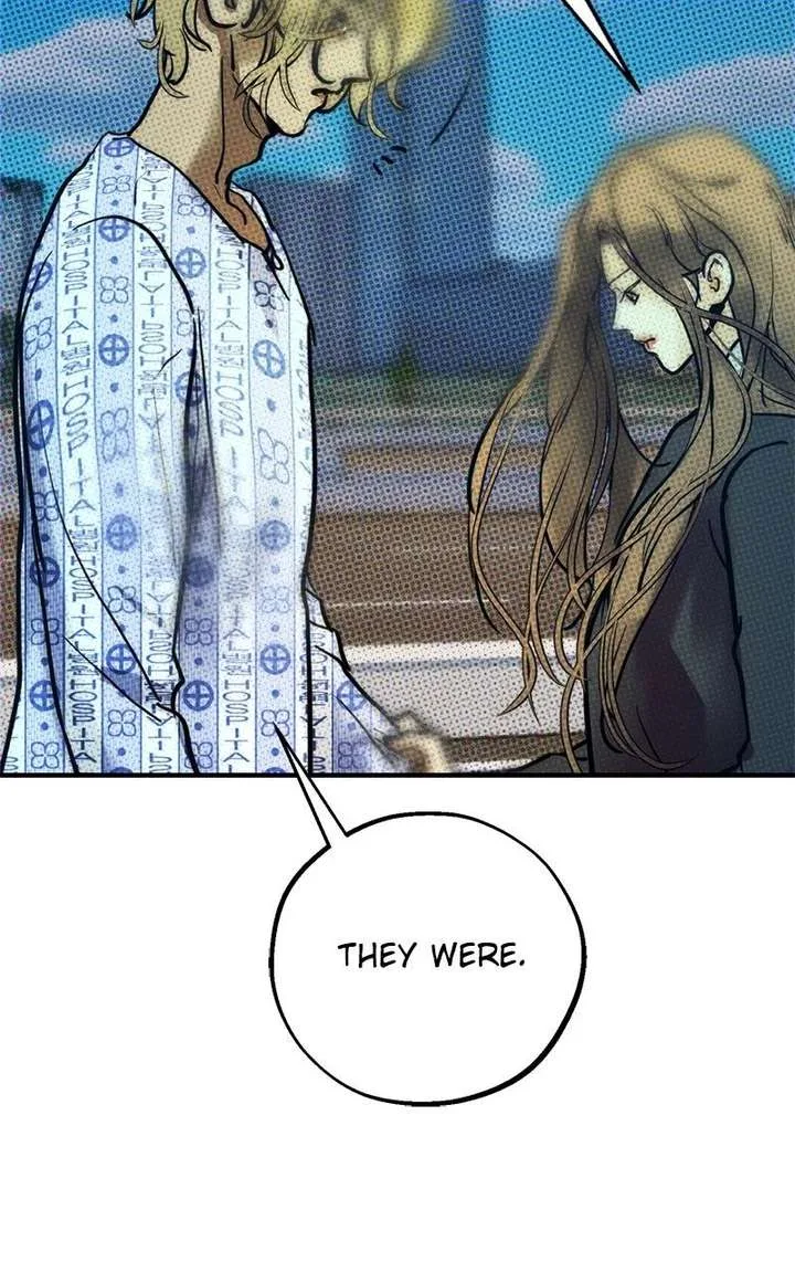 Your Sweet Breath Chapter 41 page 69