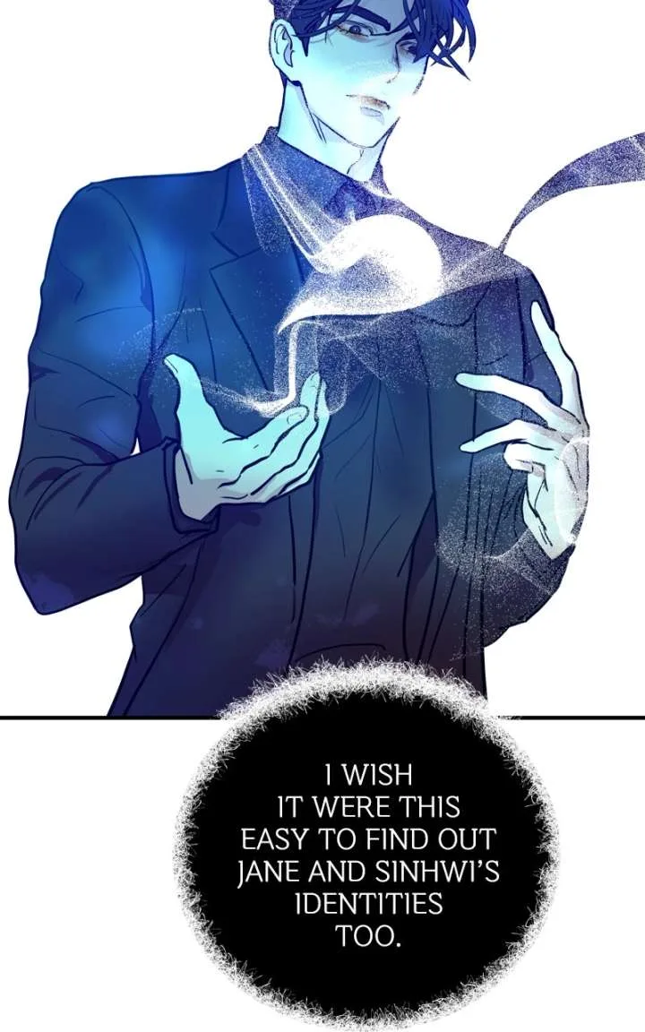 Your Sweet Breath Chapter 42 page 23