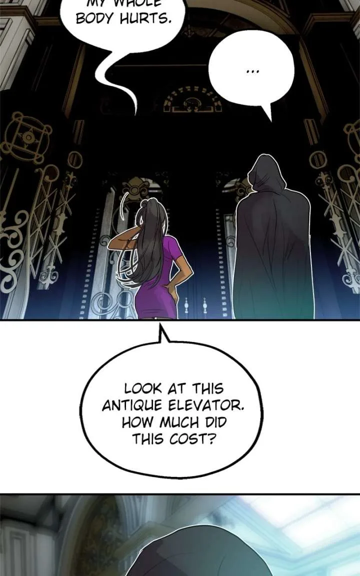 Your Sweet Breath Chapter 44 page 58